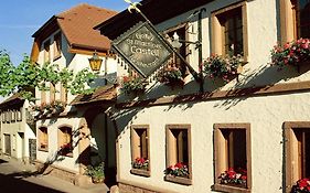 Hotel St.Martiner Castell